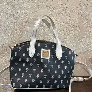 Dooney & Burke San Francisco Giants purse